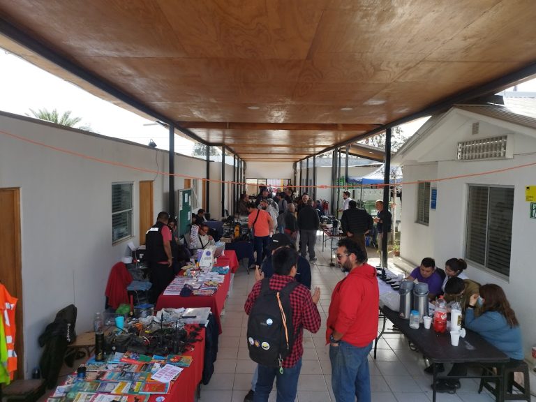 Recuerdos del Pasando y Pasando