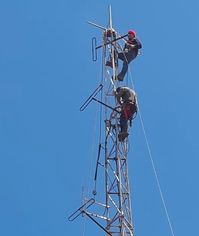 📡 Recuerdos que forman nuestra historia: El Fortachón 💪🏻